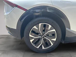 Kia EV6 77 kWh Edition 30 4x4