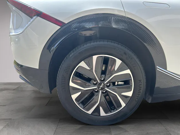 Kia EV6 77 kWh Edition 30 4x4