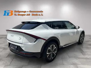 Kia EV6 77 kWh Edition 30 4x4