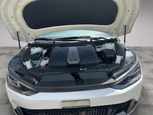 Kia EV6 77 kWh Edition 30 4x4