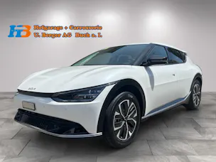 Kia EV6 77 kWh Edition 30 4x4