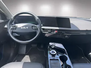 Kia EV6 77 kWh Edition 30 4x4