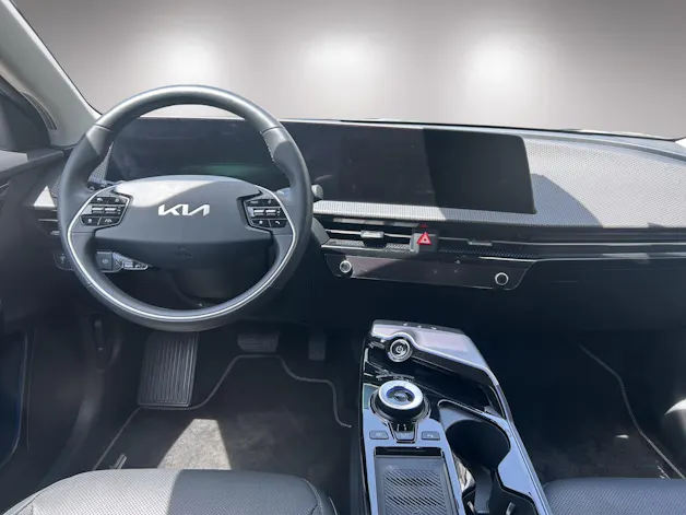 Kia EV6 77 kWh Edition 30 4x4