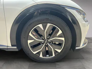 Kia EV6 77 kWh Edition 30 4x4