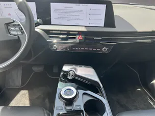 Kia EV6 77 kWh Edition 30 4x4
