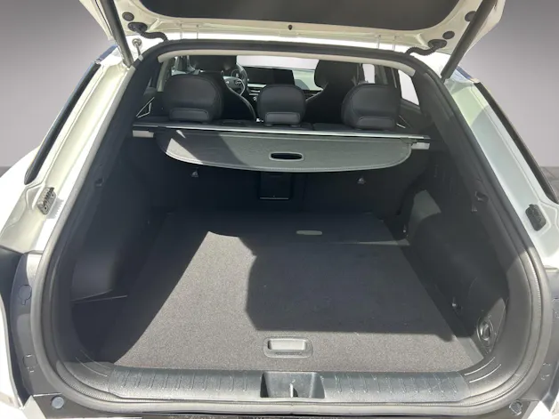 Kia EV6 77 kWh Edition 30 4x4