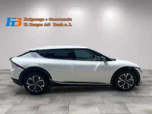 Kia EV6 77 kWh Edition 30 4x4