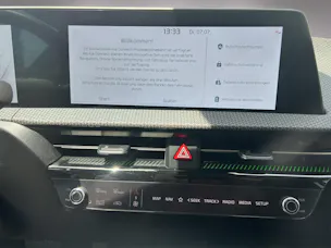 Kia EV6 77 kWh Edition 30 4x4