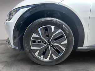 Kia EV6 77 kWh Edition 30 4x4