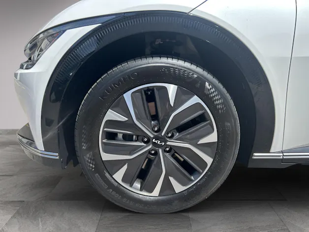 Kia EV6 77 kWh Edition 30 4x4