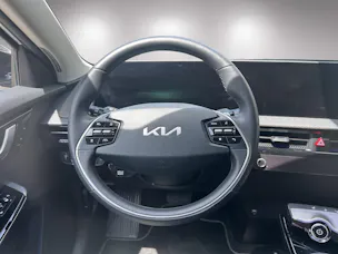 Kia EV6 77 kWh Edition 30 4x4