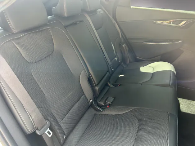 Kia EV6 77 kWh Edition 30 4x4