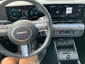 Hyundai Kona 1.6 GDi Hybrid Vertex