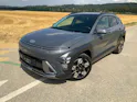 Hyundai Kona 1.6 GDi Hybrid Vertex