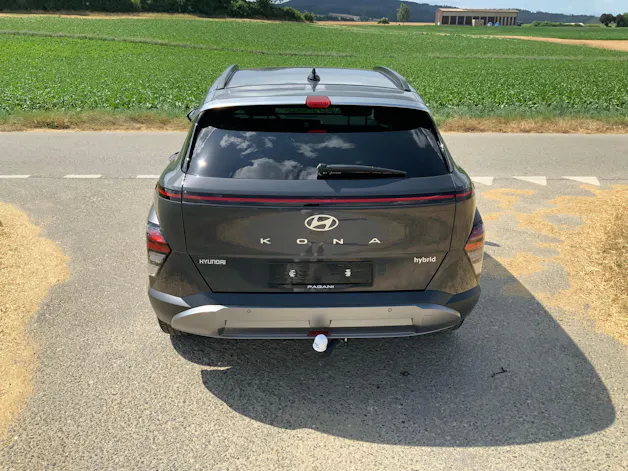 Hyundai Kona 1.6 GDi Hybrid Vertex