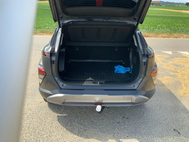 Hyundai Kona 1.6 GDi Hybrid Vertex