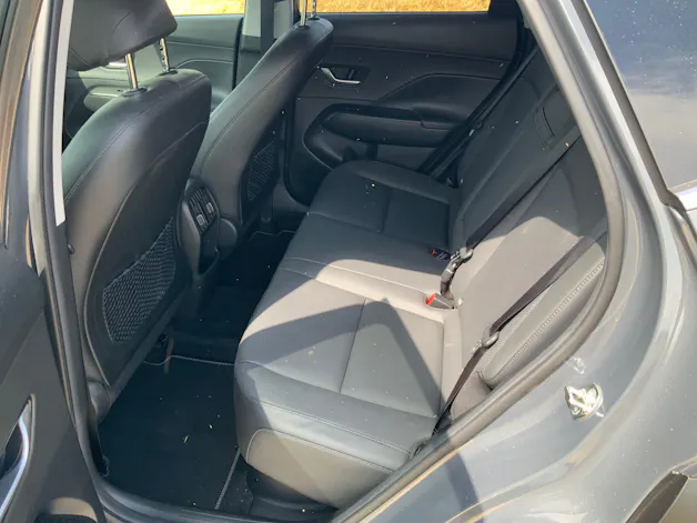 Hyundai Kona 1.6 GDi Hybrid Vertex