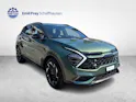 Kia Sportage 1.6 T-GDi PHEV GT-Line