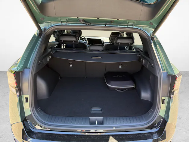 Kia Sportage 1.6 T-GDi PHEV GT-Line