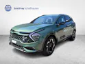 Kia Sportage 1.6 T-GDi PHEV GT-Line
