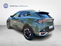 Kia Sportage 1.6 T-GDi PHEV GT-Line