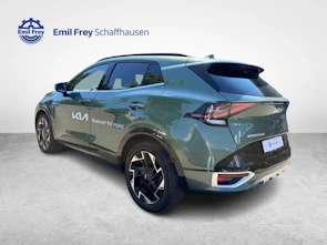 Fahrzeugbild KIA Sportage 1.6 T-GDi PHEV GT-Line