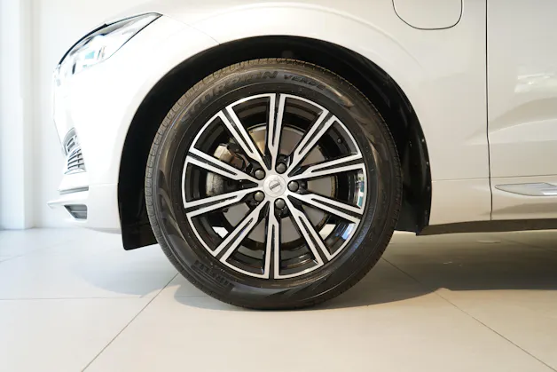 Volvo XC60 2.0 T6 TE Inscription eAWD