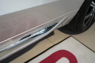 Volvo XC60 2.0 T6 TE Inscription eAWD