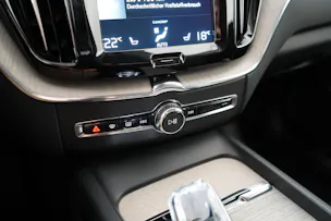 Volvo XC60 2.0 T6 TE Inscription eAWD