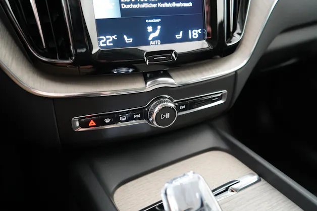 Volvo XC60 2.0 T6 TE Inscription eAWD
