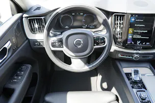 Volvo XC60 2.0 T6 TE Inscription eAWD