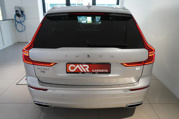 Volvo XC60 2.0 T6 TE Inscription eAWD