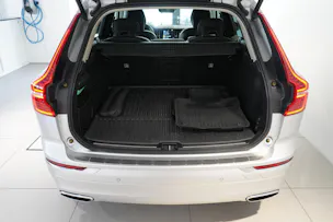 Volvo XC60 2.0 T6 TE Inscription eAWD
