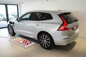 Volvo XC60 2.0 T6 TE Inscription eAWD