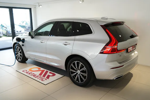 Volvo XC60 2.0 T6 TE Inscription eAWD