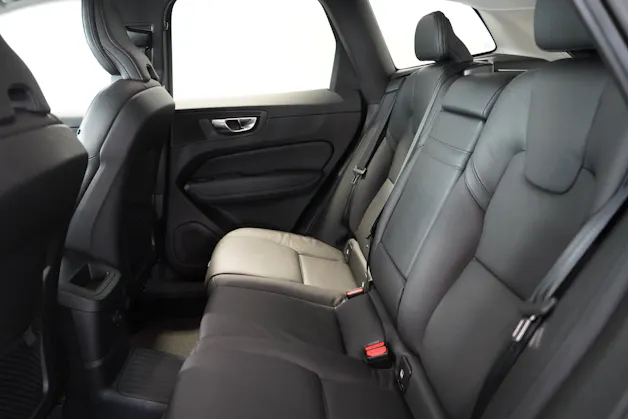 Volvo XC60 2.0 T6 TE Inscription eAWD