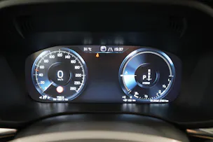 Volvo XC60 2.0 T6 TE Inscription eAWD