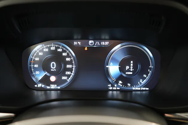 Volvo XC60 2.0 T6 TE Inscription eAWD
