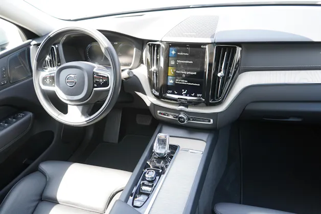 Volvo XC60 2.0 T6 TE Inscription eAWD