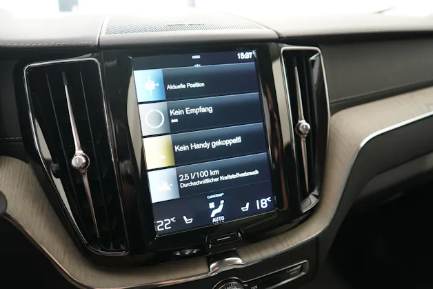 Volvo XC60 2.0 T6 TE Inscription eAWD