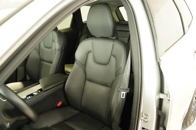 Volvo XC60 2.0 T6 TE Inscription eAWD