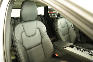 Volvo XC60 2.0 T6 TE Inscription eAWD