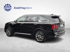 Fahrzeugbild KIA Sorento 2.2 SmartD Style