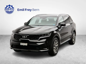 Fahrzeugbild KIA Sorento 2.2 SmartD Style