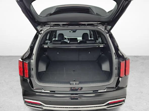 Fahrzeugbild KIA Sorento 2.2 SmartD Style