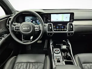 Kia Sorento 2.2 SmartD Style