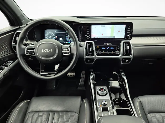 Kia Sorento 2.2 SmartD Style