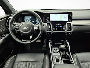 Fahrzeugbild KIA Sorento 2.2 SmartD Style