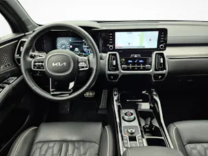 Kia Sorento 2.2 SmartD Style
