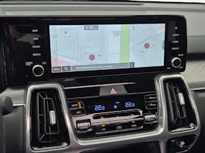Fahrzeugbild KIA Sorento 2.2 SmartD Style